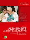 Alzheimer's and Other Dementias (eBook): Answers at Your Fingertips